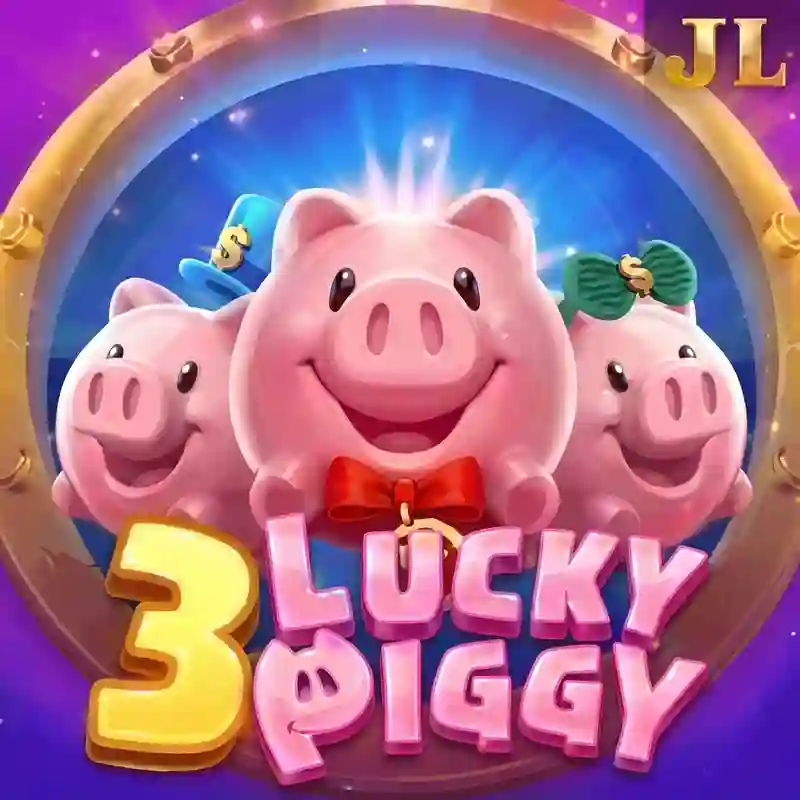 Chơi 3 Chú Heo May Mắn casino fafa191