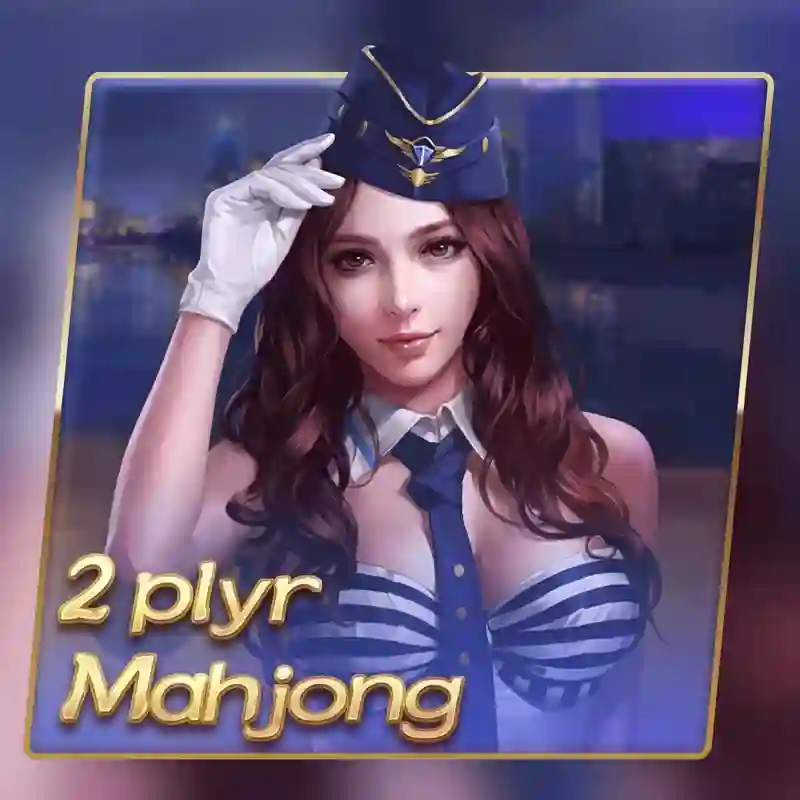 Chơi game Mạt chược 2 người chơi tại fafa191