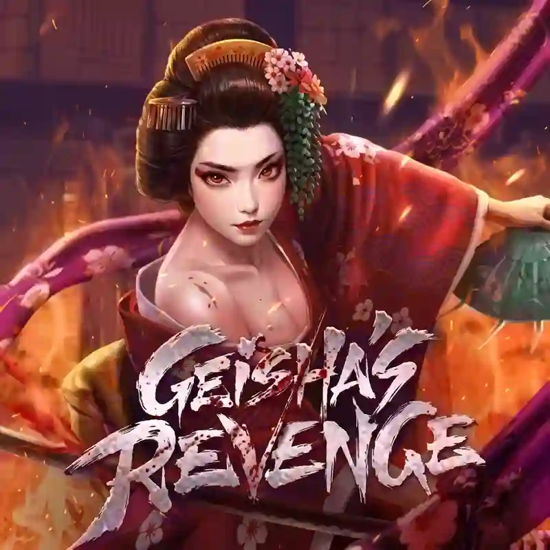 Sự Báo Thù Của Geisha casino game